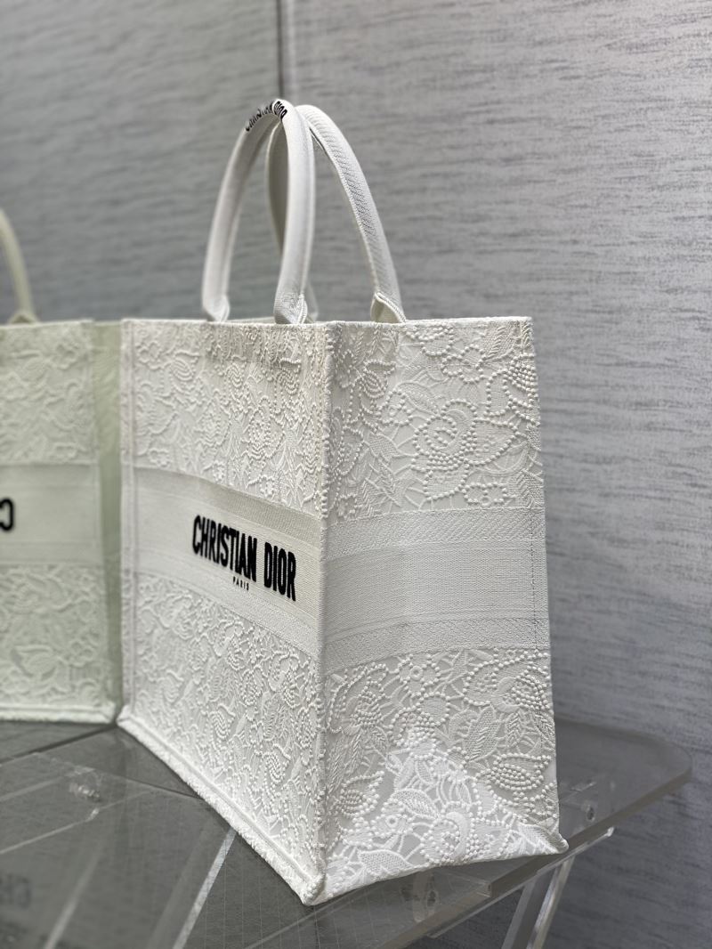 Dior Shopping Bags